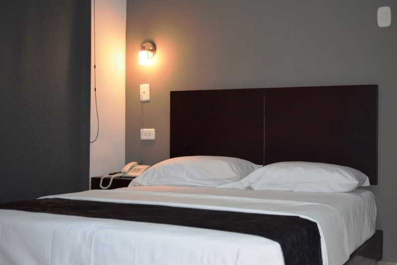 Ribai Hotels -Ríohacha Buitenkant foto